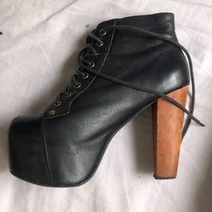 Jeffrey Campbell Lita